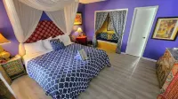 El Morocco Inn & Spa Hotels in Morongo Valley