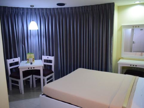 Citystate Hotel Quiapo