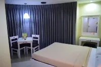 Citystate Hotel Quiapo