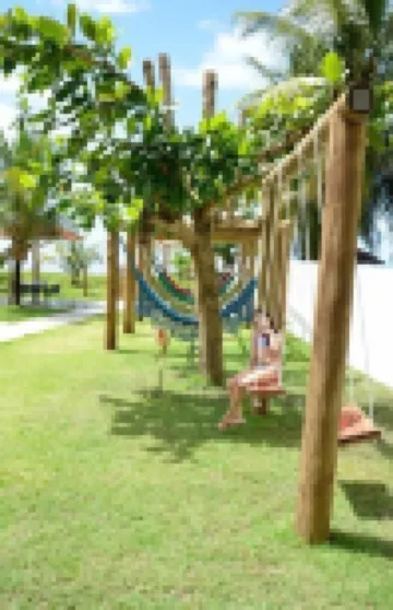 Condomínio Praias de Maragogi & Casas Deluxe