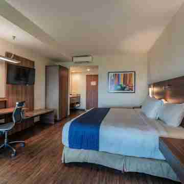 La Venta Inn Ciudad del Carmen Rooms