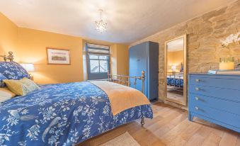 Self Check in Cosy Country Retreat
