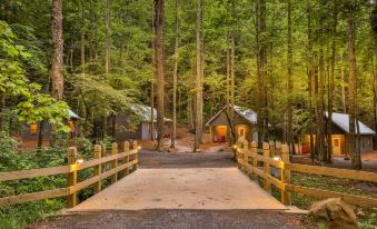 Villas at Gingershack Farms