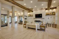 Vintage Amelia Island Apartments Hoteles en Fernandina Beach