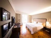 Hotel Escola Bela Vista Hotel a Volta Redonda