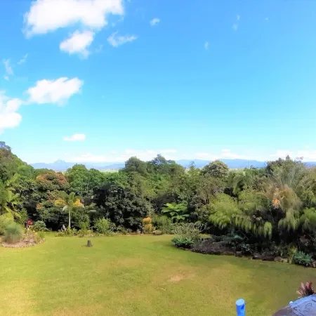 Farrants Hill - Tweed Coast Holidays
