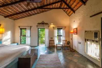 Mahua Vann Pench Hotels in Seoni