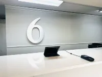 Motel 6 Forrest City AR Hotels in Forrest City