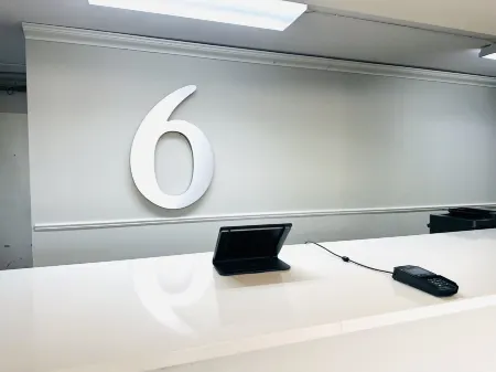 Motel 6 Forrest City AR Отели рядом с достопримечательностью «Форрест-Сити Рекреэйшен»