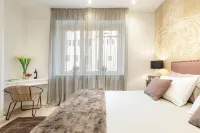 The Palace View Penthouse - Apartments