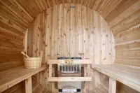 Golden Mountain View Suites