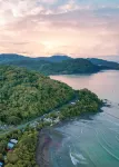 Akua Suites Ocean View Hotels in Lagunillas