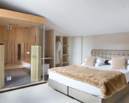 La Terrasse Hoteles en Douai