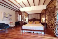 Pazo Xan Xordo Hotels in Ordes