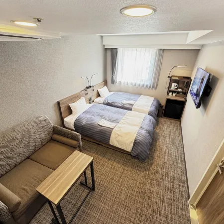 Hotel Arstainn Отели в г. Майдзуру