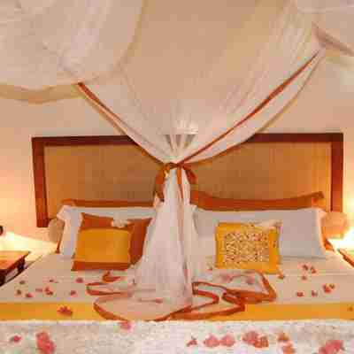 Madiro hôtel Rooms