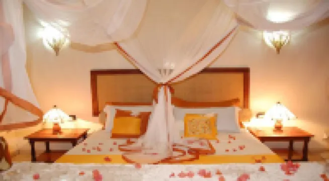 Madiro hôtel