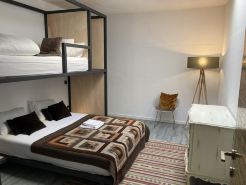 Caruma Surf Hostel