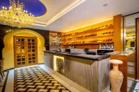 Buena Vista Luxury Garden Spa Resort Hotel di Amer
