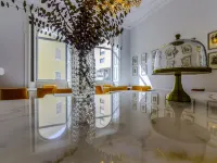 Bacharéis Charming House Hotels in Figueira da Foz