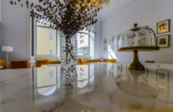 Bacharéis Charming House