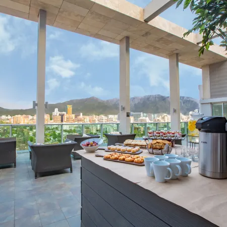 Hyatt Place Santiago/Vitacura