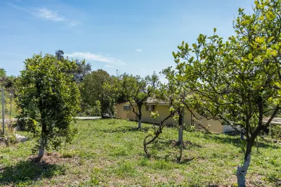 Cottage in the Nature by Konnect, Agios Markos Hotels near Dafnila Beach