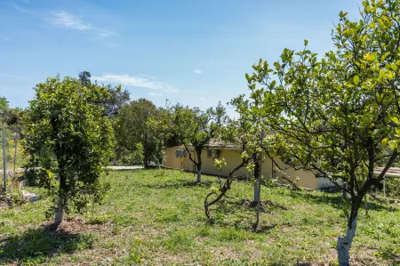 Cottage in the Nature by Konnect, Agios Markos