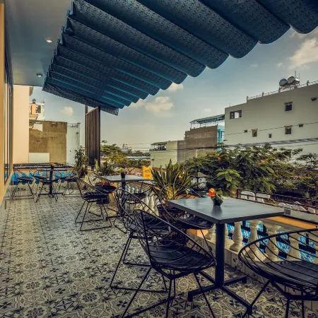 Hotel Van Xuan 79