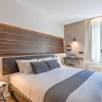 Aiello Hotels - Duomo Các khách sạn gần Ga Cordusio
