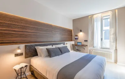 AH - Duomo Essence Hotel a San Babila