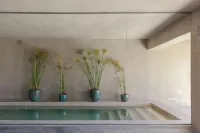Azenhas do Mar Valley House