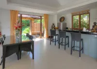 Laguna Villas Boutique Hotel - bar