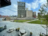 Bed, Bites & Business Hotel Rotterdam