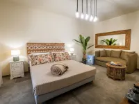 Relais San Baio Hotels in Cecina