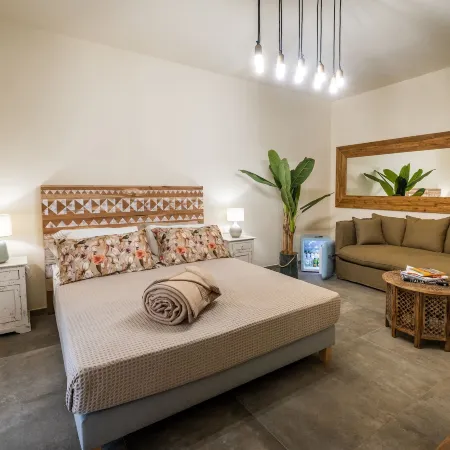 Relais San Baio
