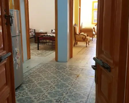 Castle House Hotels in Karak