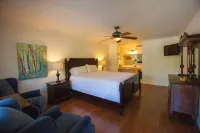 The Jack London Lodge Hotels in Glen Ellen