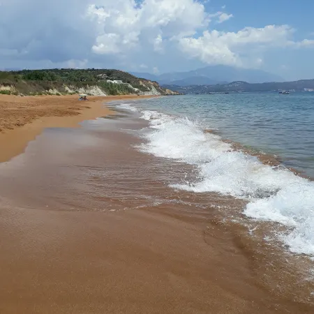 Apollonides Seafront Villa1 Aoede