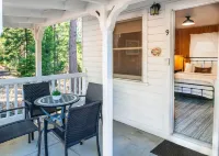 Inn at Sugar Pine Ranch Hotels in Groveland
