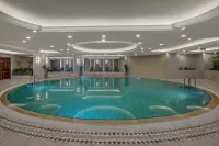 Mirada Exclusive Bodrum - 5-Sterne