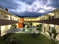 Hotel Vista Verde Hotel a Xilitla