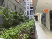 Box 150 - Miramar Hospedagens Hotels in Loteamento Morada Nobre