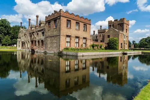 Private Double Room with New En-Suite Shower Room Hotels in North Runcton