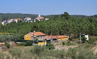 Quinta Penedo Das Antas - Al