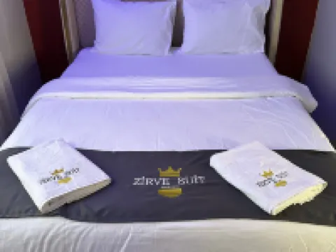 Zirve Suit Residance Hotels in Talas
