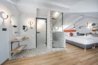Centro Urban Stay Ioannina - balcony