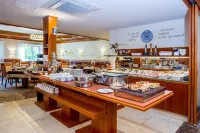 Hotel König - petit déjeuner