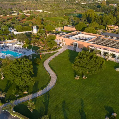 GH Gallipoli Resort