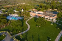 GH Gallipoli Resort Hotels in Rivabella